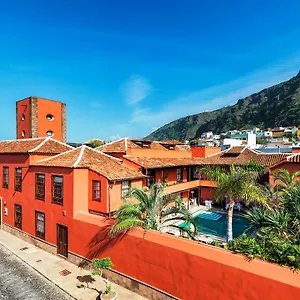 San Roque (adults Only) 4*, Garachico (Tenerife) Espagne