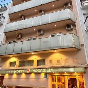 Piccadilly 3*, Sitges Espagne