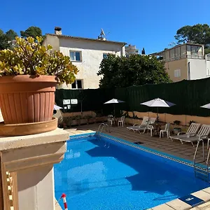 2* Maison d'hôtes San Telmo - Adults Only