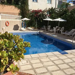 2* Maison d'hôtes San Telmo - Adults Only