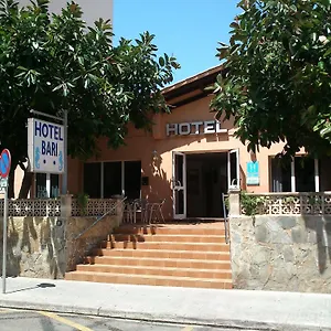 2* Hotel Bari